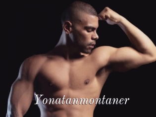 Yonatanmontaner