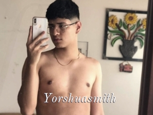 Yorshuasmith