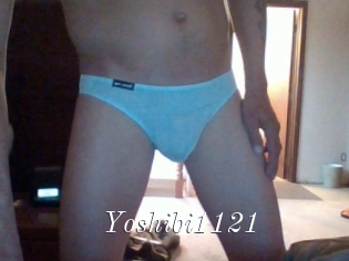 Yoshibi1121