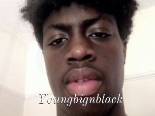 Youngbignblack