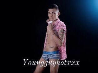 Youngguyhotxxx