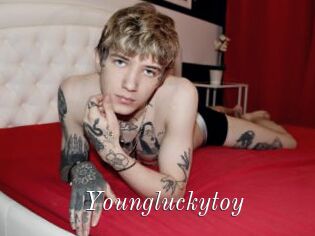 Youngluckytoy