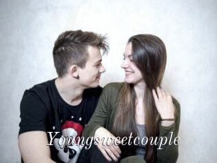 Youngsweetcouple