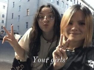 Your_girls