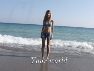 Your_world