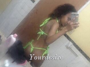 Yourdesire_