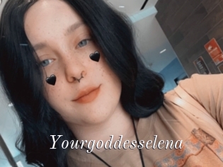 Yourgoddesselena