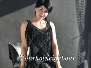 Yourhotneighbour