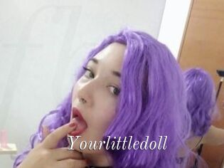 Yourlittledoll