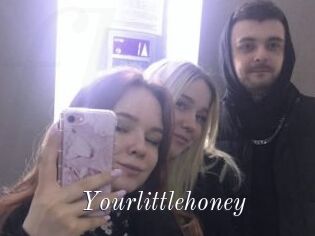 Yourlittlehoney