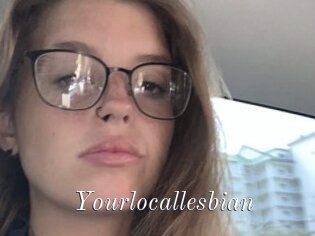 Yourlocallesbian