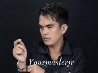 Yourmasterjr