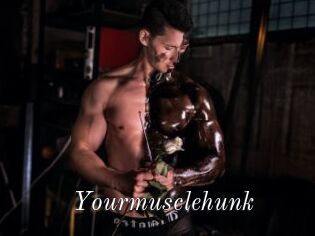 Yourmusclehunk