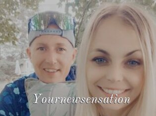 Yournewsensation