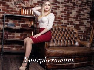 Yourpheromone