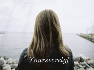 Yoursecretgf