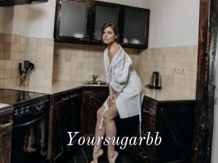 Yoursugarbb