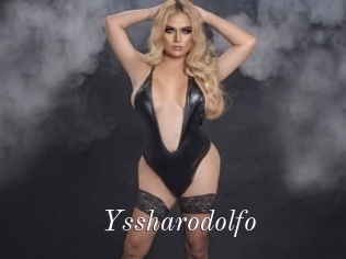 Yssharodolfo