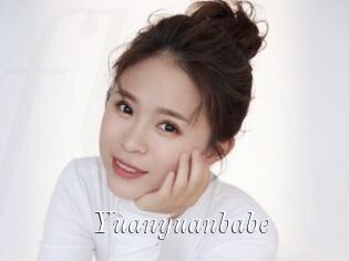 Yuanyuanbabe