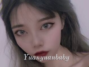 Yuanyuanbaby