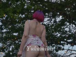 Yukamina