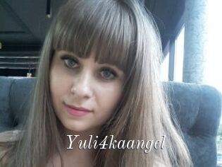 Yuli4kaangel