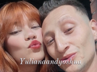 Yulianaandyoshua