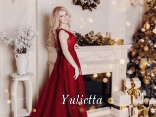 Yulietta