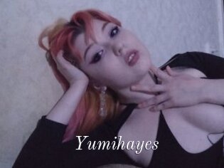 Yumihayes