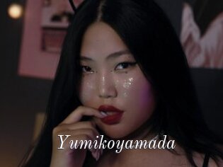 Yumikoyamada