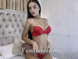 Yunamoschino