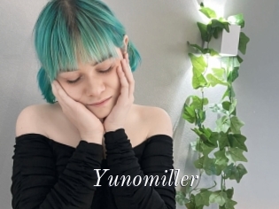 Yunomiller