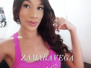 ZAMARAVEGA