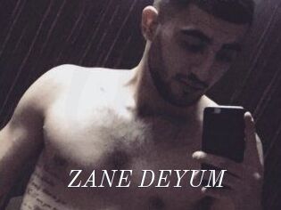 ZANE_DEYUM