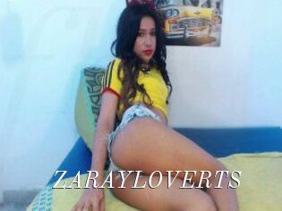 ZARAYLOVERTS