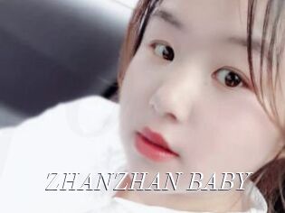 ZHANZHAN_BABY