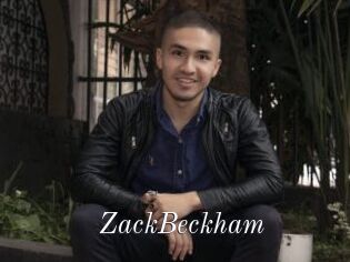 ZackBeckham