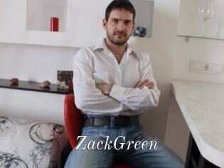 ZackGreen