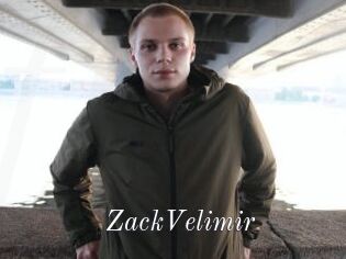 ZackVelimir