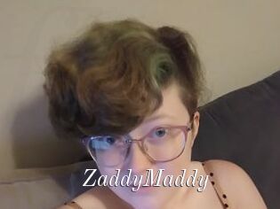 ZaddyMaddy