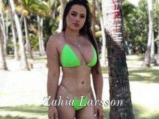 Zahia_Larsson