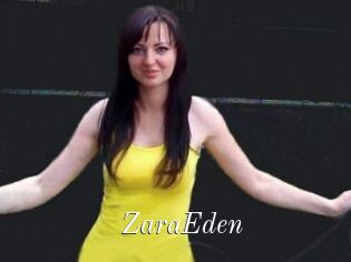 ZaraEden