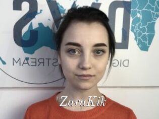 ZaraKik