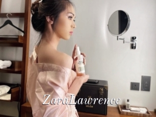 ZaraLawrence