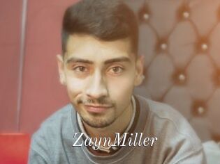 ZaynMiller