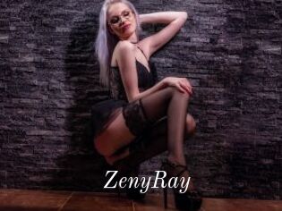 ZenyRay