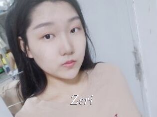 Zeri