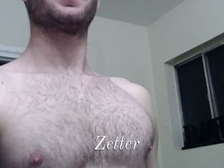 Zetter