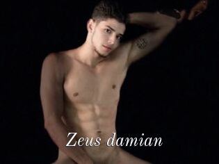 Zeus_damian