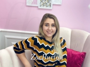 ZoeBurton